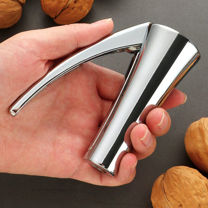 Nutcracker for walnuts & other nuts