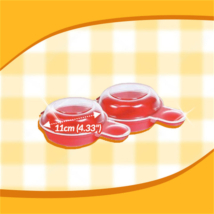 Viskana MICROWAVE EGG COOKER