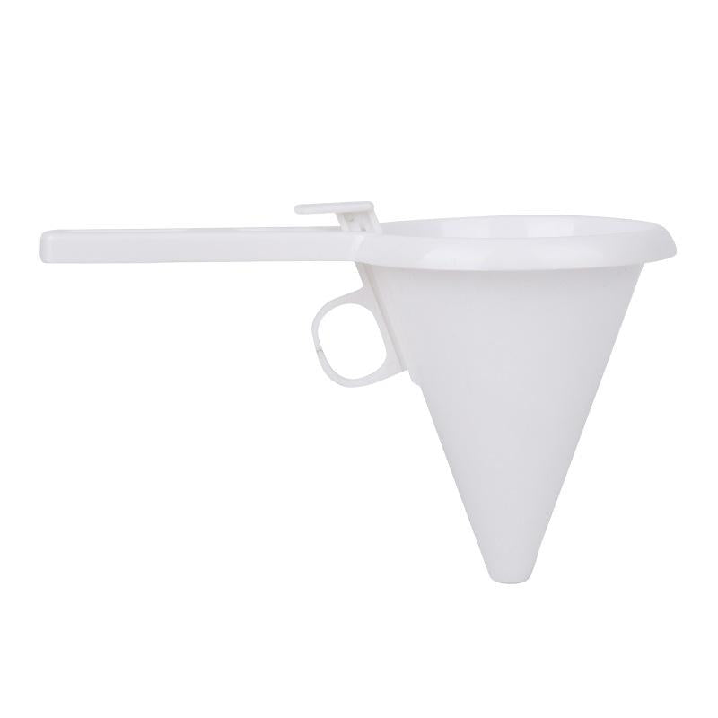 Viskana Handheld Portion Cup Cake Dispenser