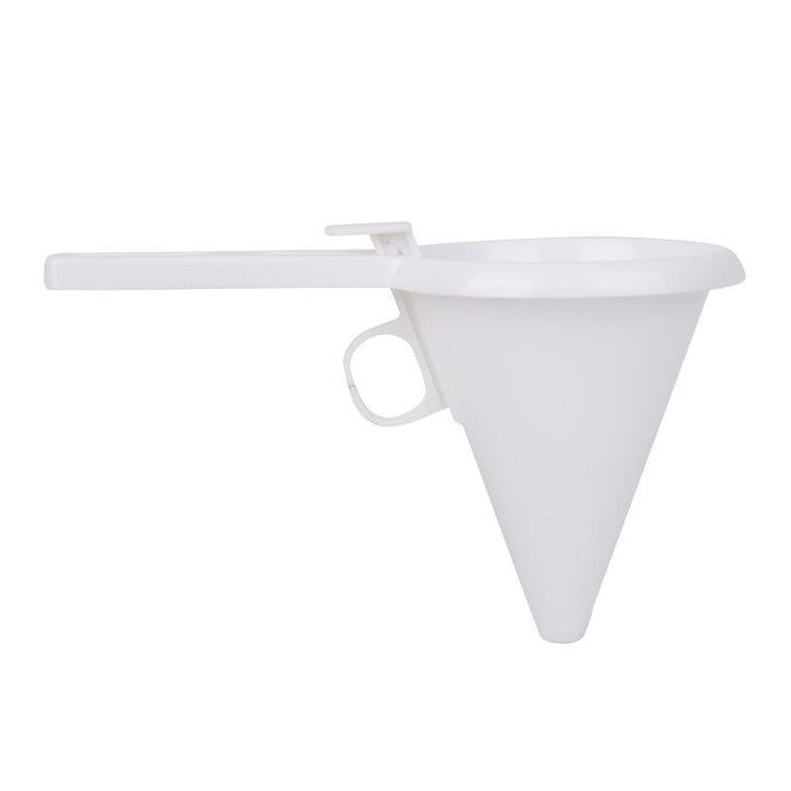 Viskana Handheld Portion Cup Cake Dispenser
