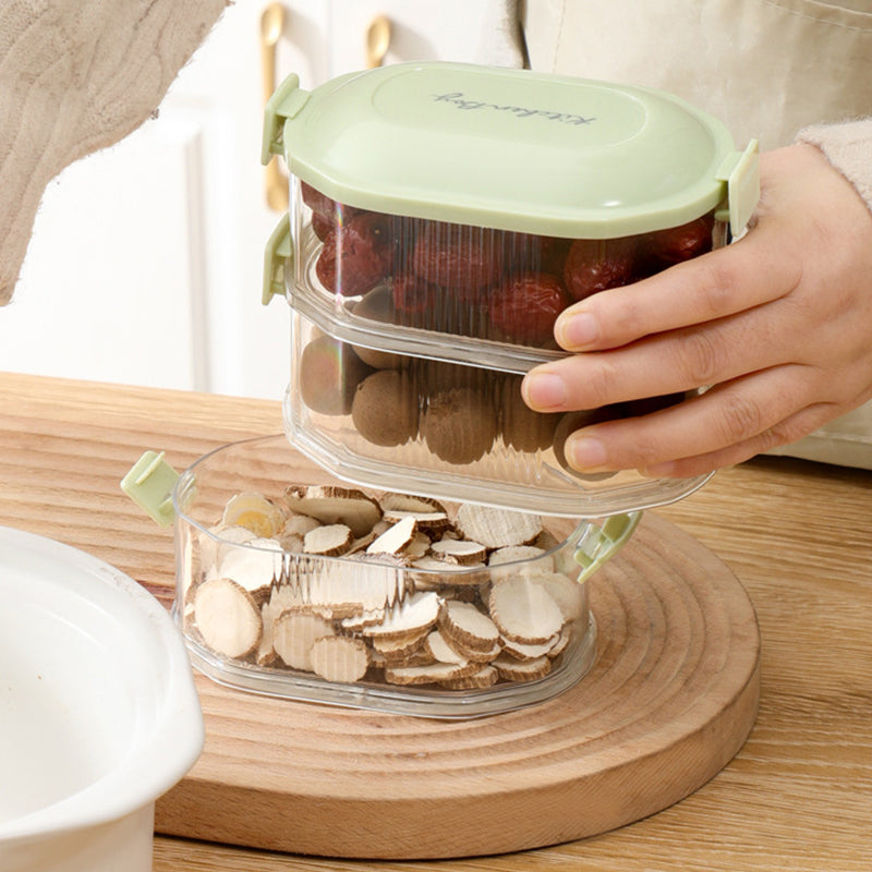 Viskana Spice container