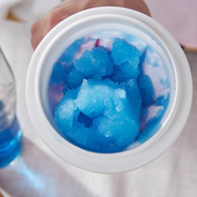 New magical summer smoothie cups Viskana