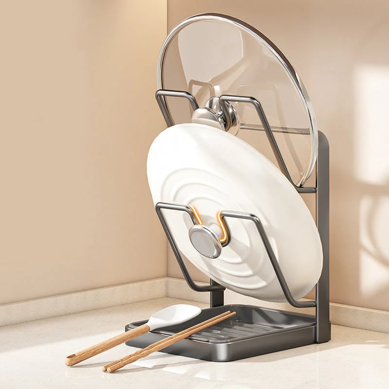 ClariTidy Organizer — Finally create order and cook relaxed without chaos on the countertop Viskana