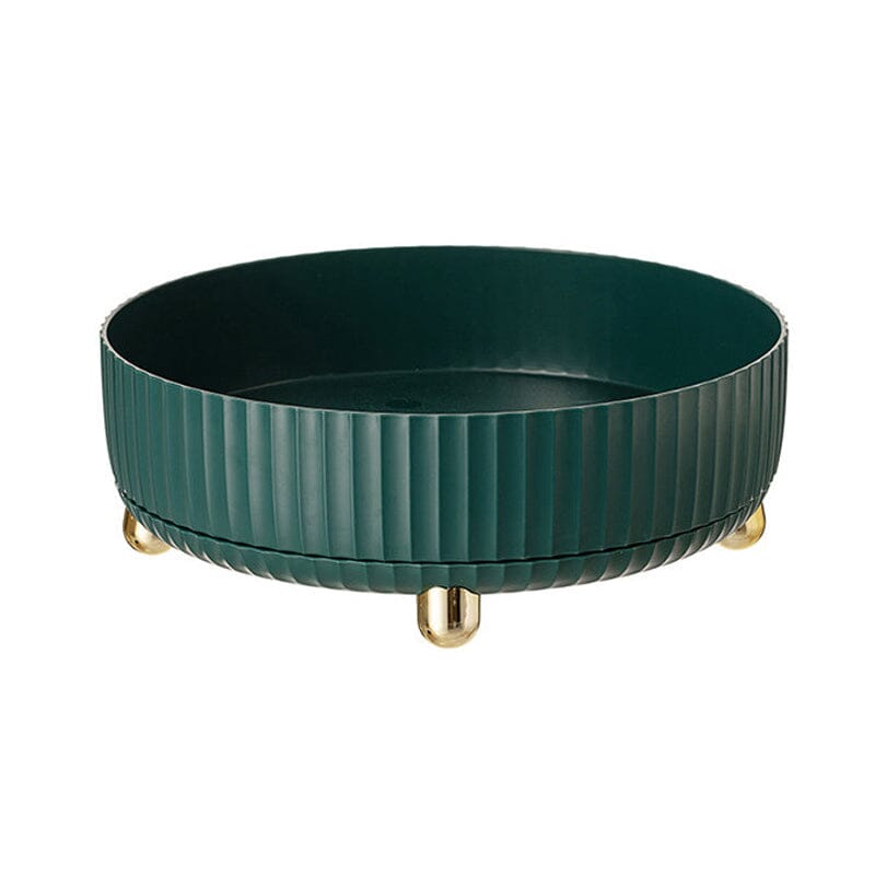 Rotating Storage Shelf Viskana