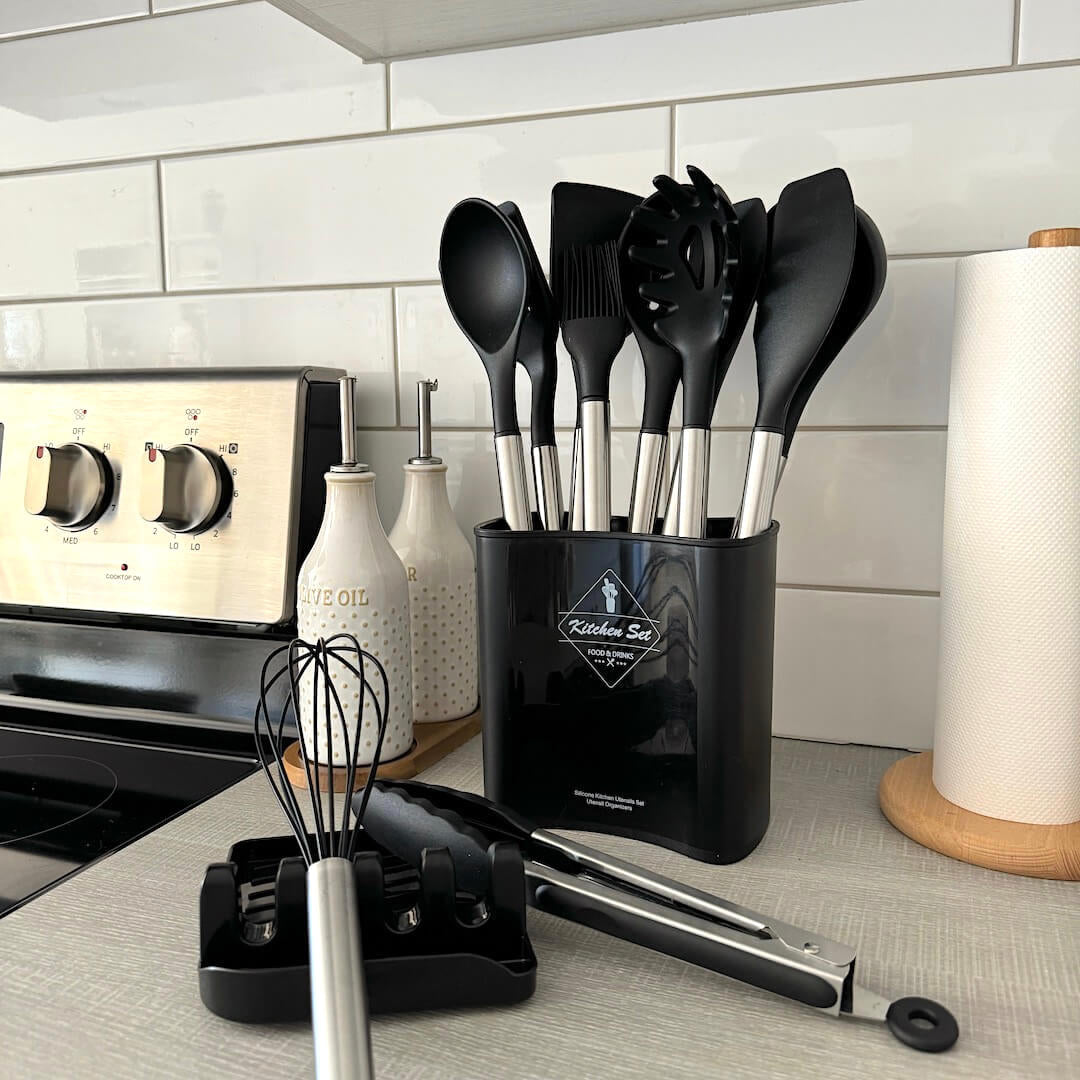 Viskana FlammenMeister — Turn every meal into a masterful experience without burns or chaos