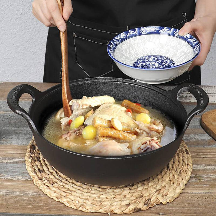 FerroPure — Healthy heat that will change your cooking experience forever | Viskana