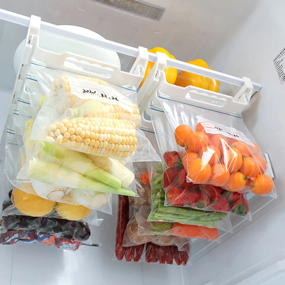 CoolNest Storage Solution — Finally, organization that keeps your food fresh and eliminates stress in the refrigerator Viskana
