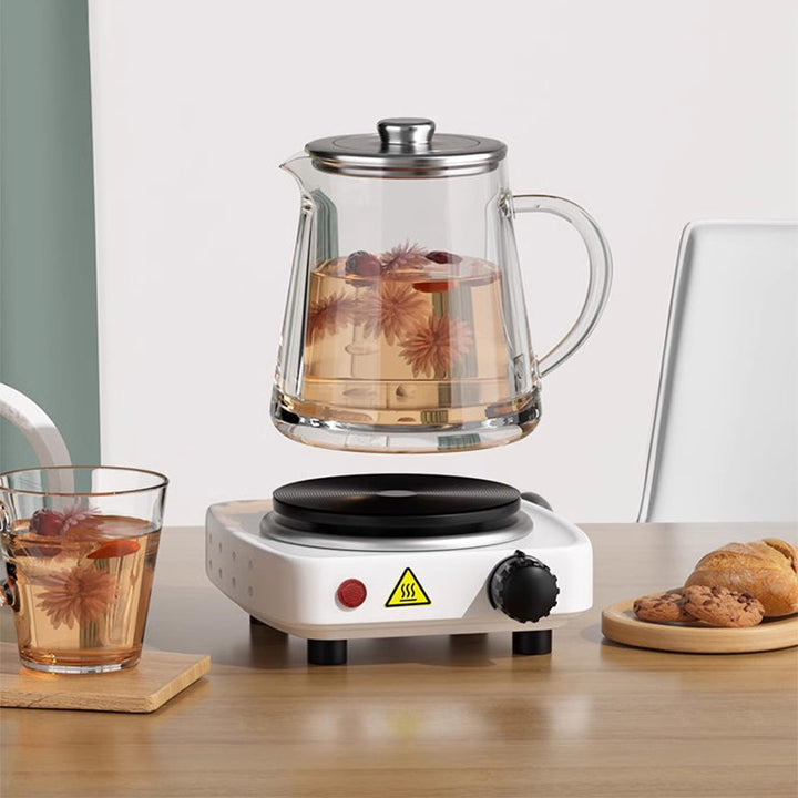 VarioHeat — Master every meal with effortless, perfect heat | Viskana
