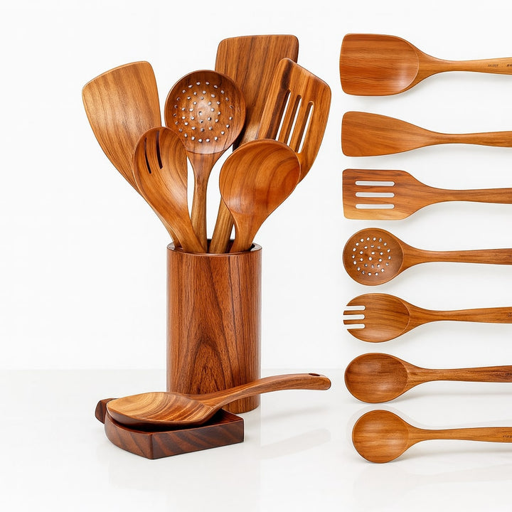 ArborEase – Transform your kitchen into an oasis of gentle, stylish, and eco-friendly cooking Viskana