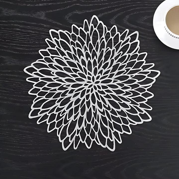 Viskana Chrysanthemum Charm Placemat