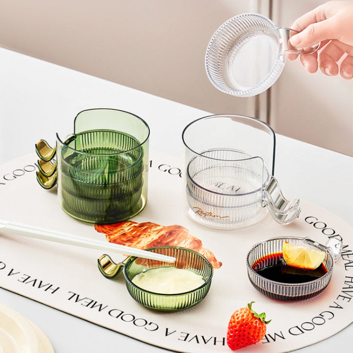 Kitchen Condiment Dish Viskana