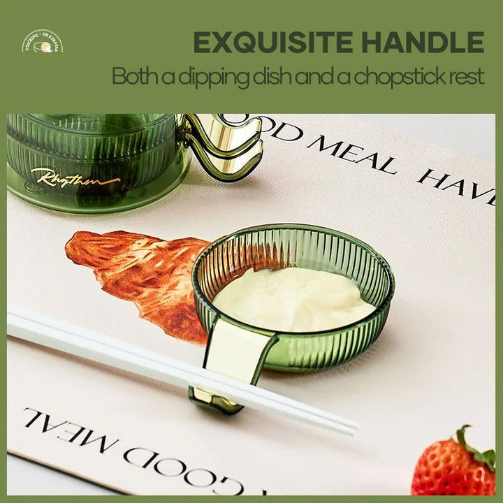 Kitchen Condiment Dish Viskana