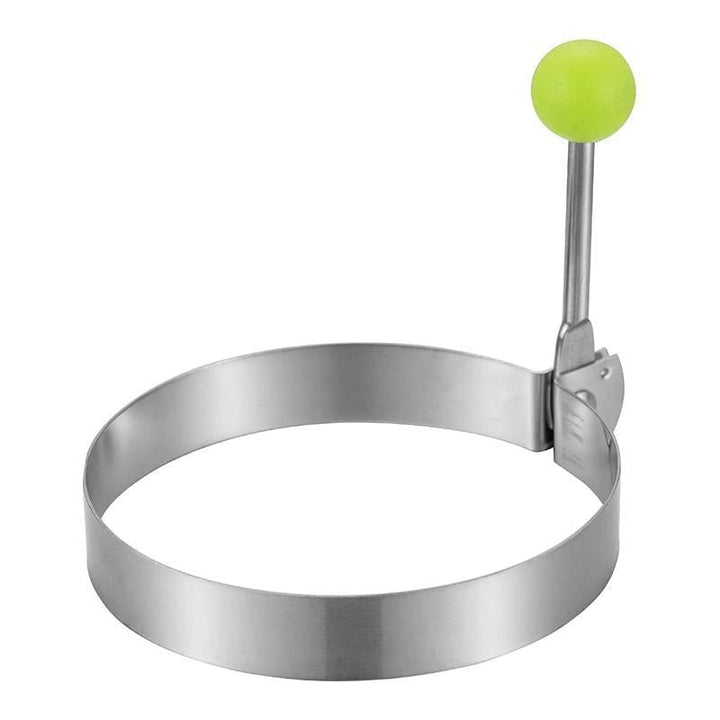 Viskana Fried egg mold made of stainless steel