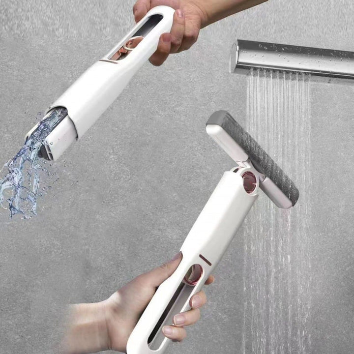 Viskana 🎉Foldable Hand-Washable Mini Mop