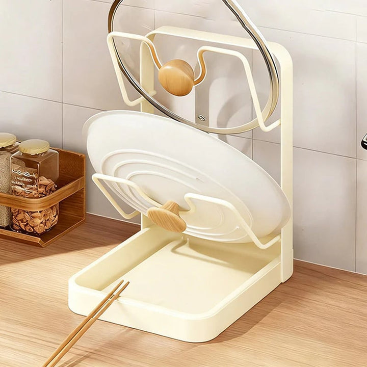 ClariTidy Organizer — Finally create order and cook relaxed without chaos on the countertop Viskana