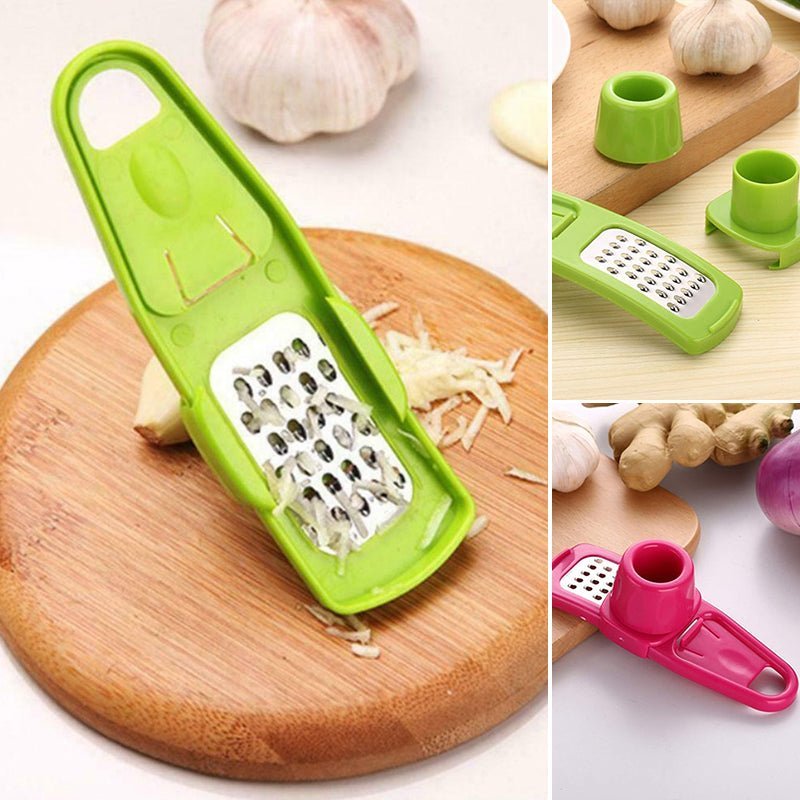 garlic - Easy to slice - Intense flavors - Convenient and quick | Viskana