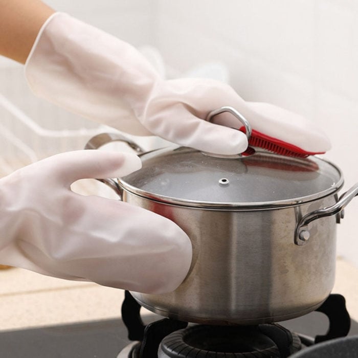 Viskana Dishwashing gloves