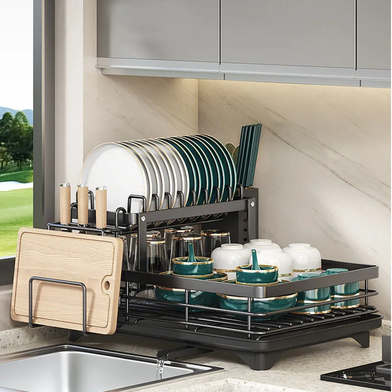 Viskana Sinky – adjustable drip tray