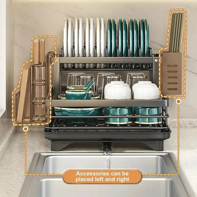 Viskana Sinky – adjustable drip tray