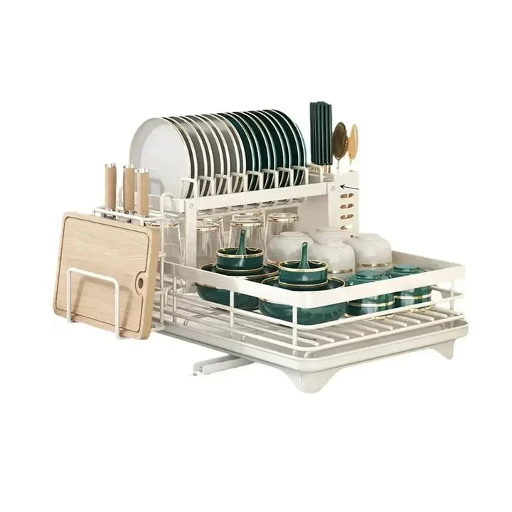 Viskana Sinky – adjustable drip tray