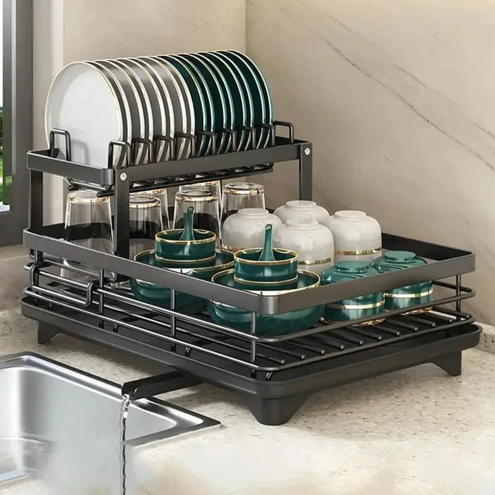 Viskana Sinky – adjustable drip tray