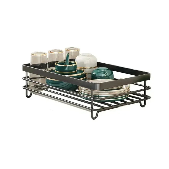 Viskana Sinky – adjustable drip tray