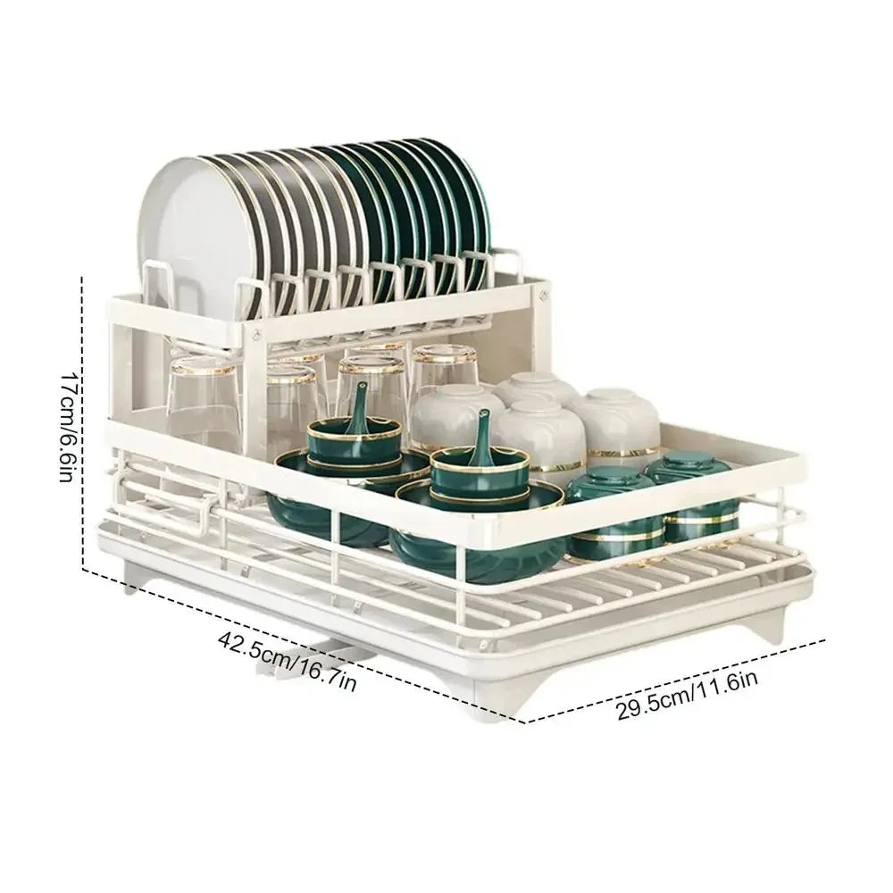 Viskana Sinky – adjustable drip tray