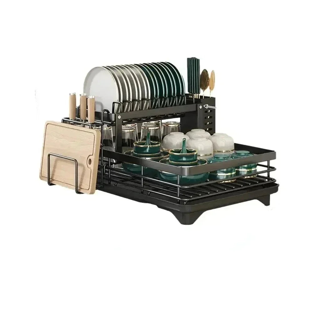 Viskana Sinky – adjustable drip tray