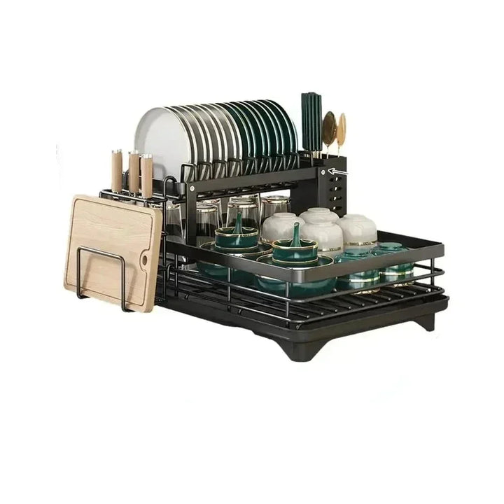 Viskana Sinky – adjustable drip tray