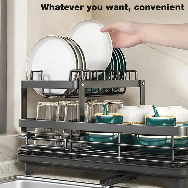 Viskana Sinky – adjustable drip tray