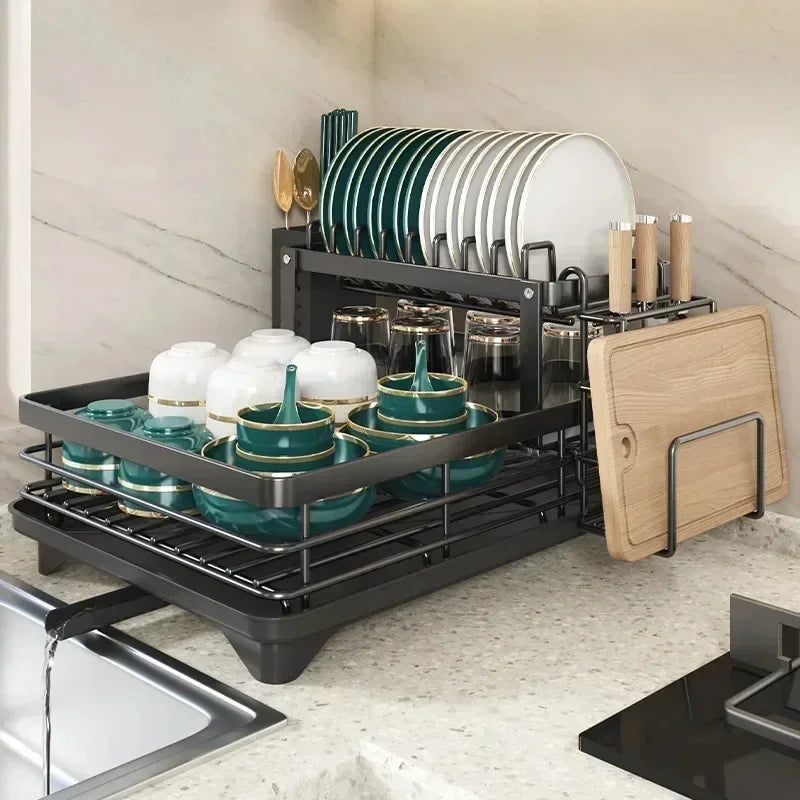 Viskana Sinky – adjustable drip tray