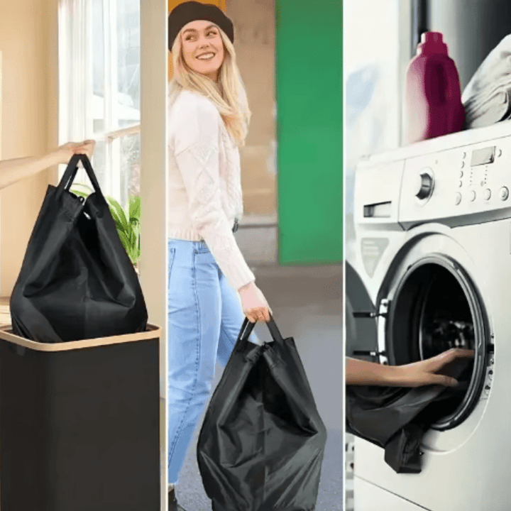 Viskana Organize your space in an eco-friendly way