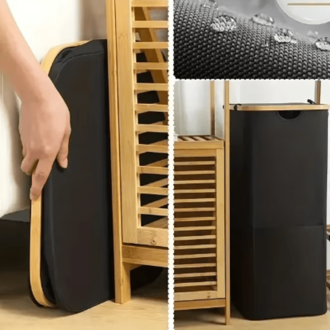Viskana Organize your space in an eco-friendly way