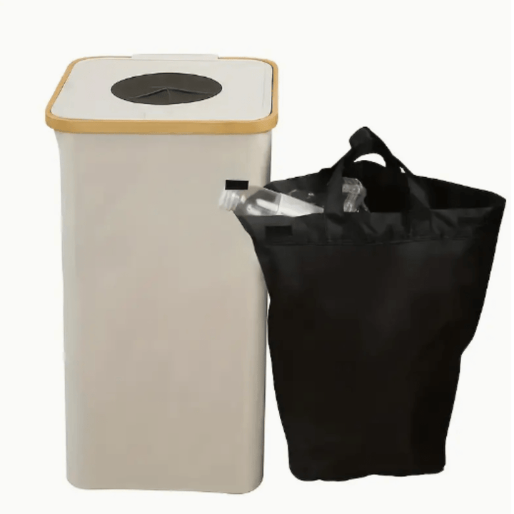 Viskana Organize your space in an eco-friendly way