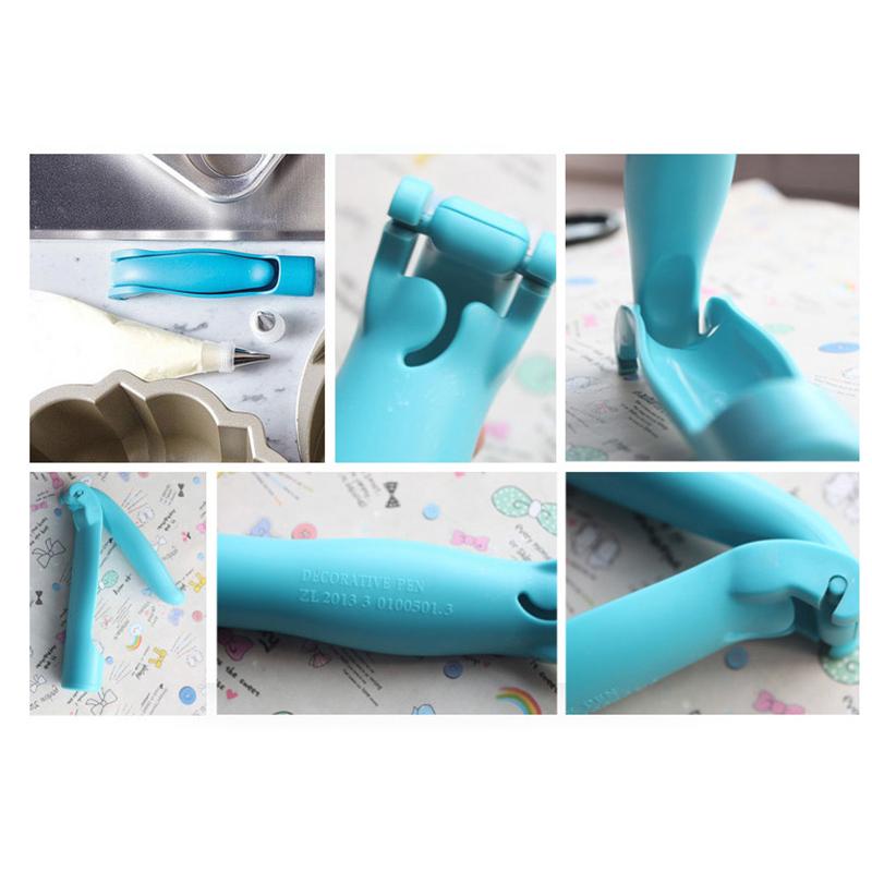 Icing Pen Decorating Tool Viskana