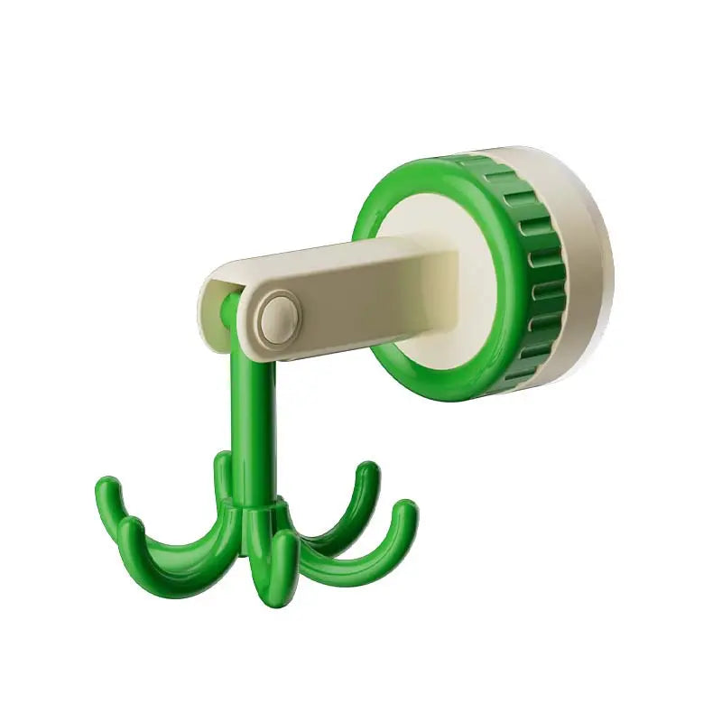 Viskana OrbitGrip Hooks — Bring lightning-fast organization and freedom to your kitchen without drill chaos!