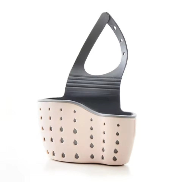 Viskana Dry Ease Silicone Drainer Organizer