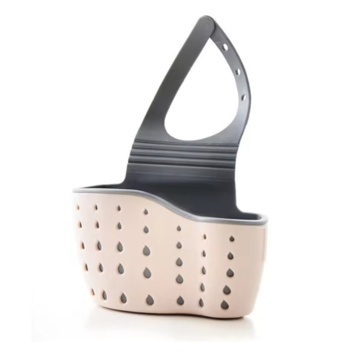 Viskana Dry Ease Silicone Drainer Organizer