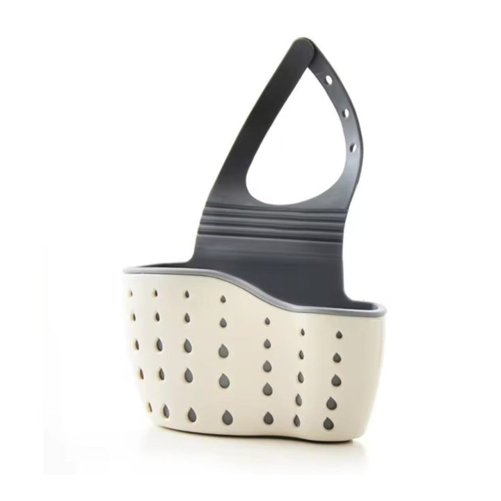 Viskana Dry Ease Silicone Drainer Organizer