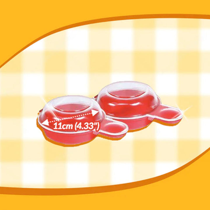 Viskana EggWich Microwave Egg Cooker