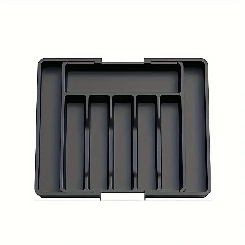 FlexiTidy — Peace and order in every drawer, so that every morning routine starts relaxed Viskana