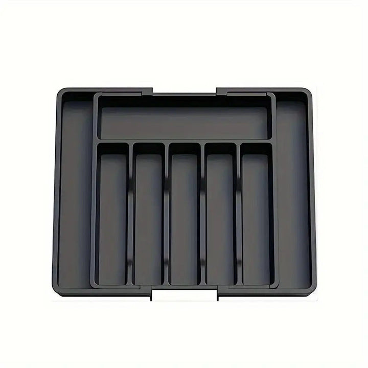 FlexiTidy — Peace and order in every drawer, so that every morning routine starts relaxed Viskana