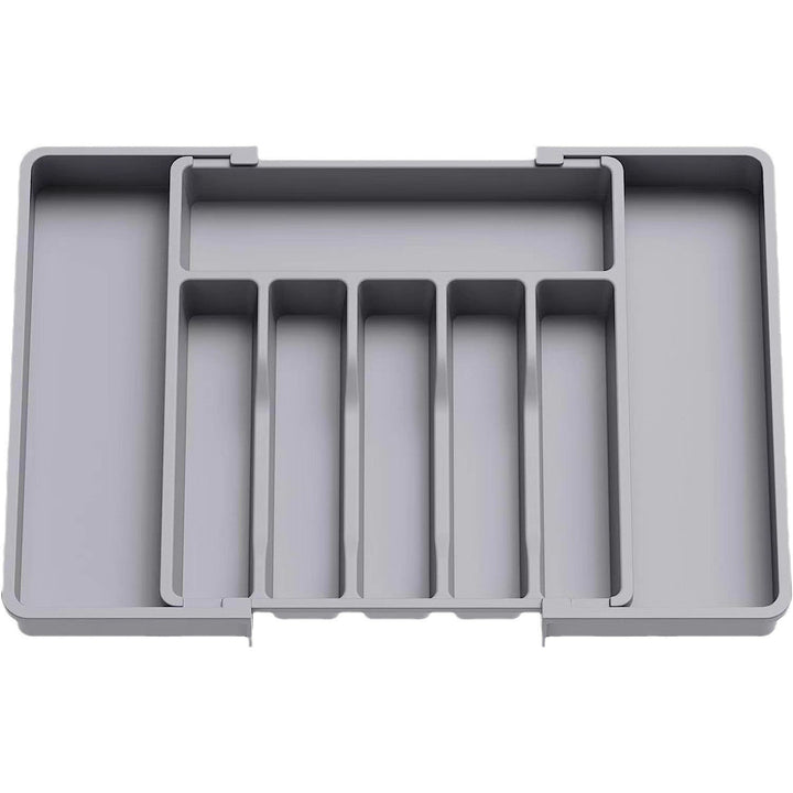 FlexiTidy — Peace and order in every drawer, so that every morning routine starts relaxed Viskana