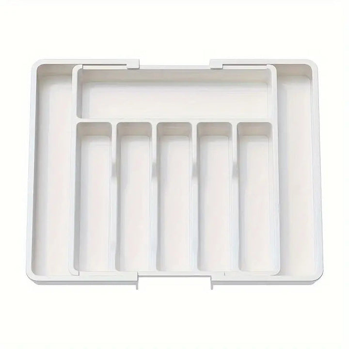 FlexiTidy — Peace and order in every drawer, so that every morning routine starts relaxed Viskana