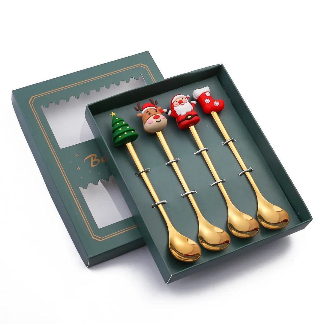 Viskana Festive Feast - Elegance and magic for your Christmas meals