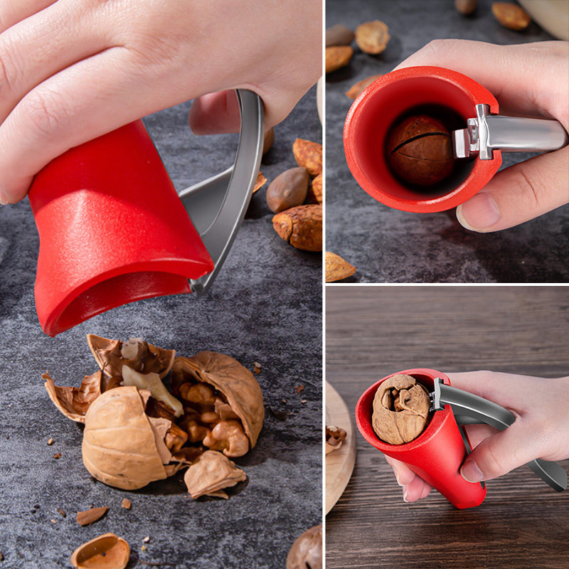 Multifunctional Nut De-sheller | Viskana