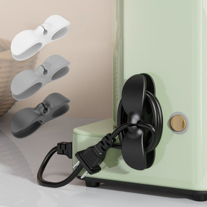 Viskana Kitchen Cable Organizer