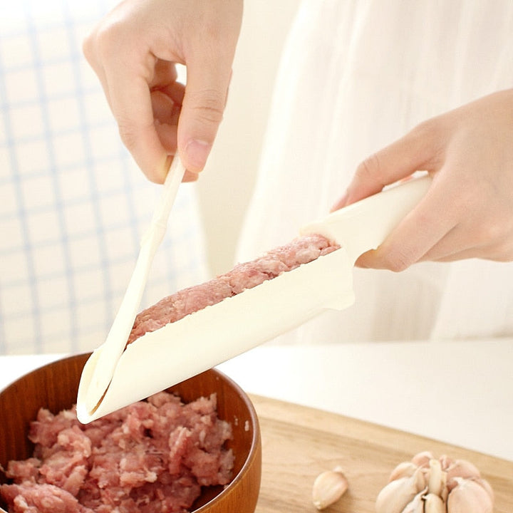 Viskana Easy Meatball Maker Spoon
