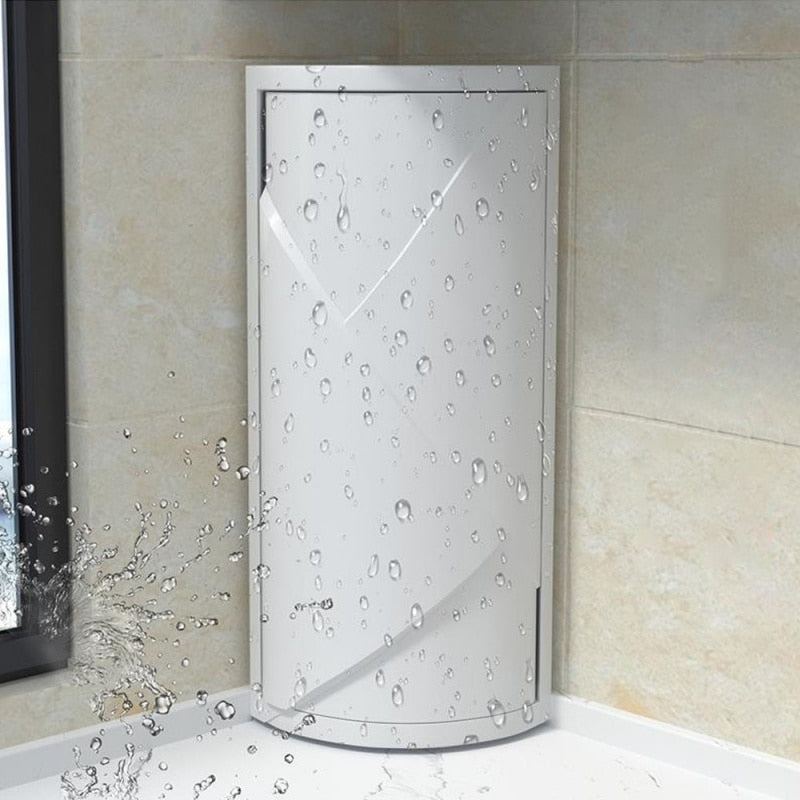 Viskana Multifunctional Rotating Storage Rack