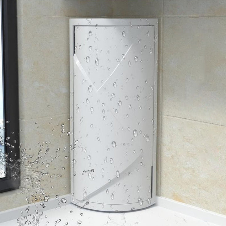 Viskana Multifunctional Rotating Storage Rack